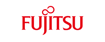 Fujitsu-logo