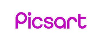 PicsArt-logo